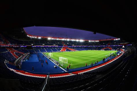 Смотри видео голов матча барселона — псж: Стадион псж вместимость - ⚽ Анонсы | Франция