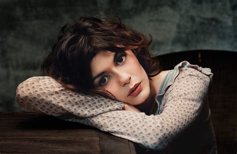 Audrey Tautou Turner Classic Movies