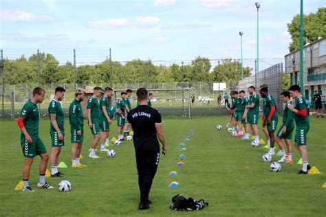 Información sobre vfb lübeck enviar datos. „Osa" im Anflug: Neuzugang stößt nach Verzögerung zum VfB ...