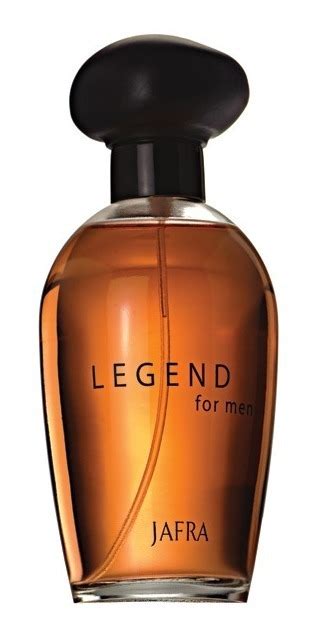 Jafra Legend Clasico Perfume Caballero 100 Ml Original Nuevo 36500