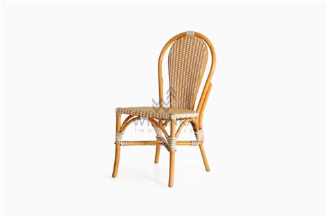 Rocking wicker bistro sets buying guide. Vony Rattan Wicker Bistro Chair | Synthetic Rattan Furniture