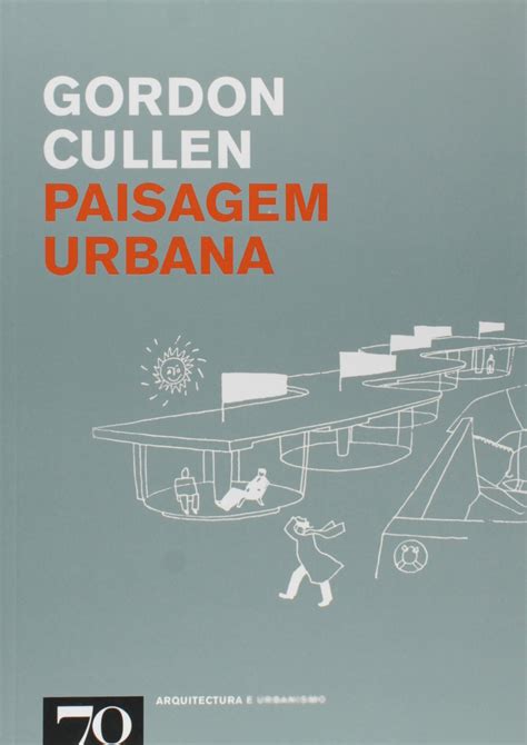 Paisagem Urbana Gordon Cullen