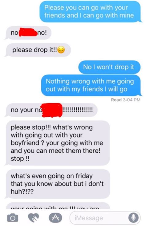 Guy Gets Roasted After Telling His Girlfriend She Cant Go Out With Her Friends Others