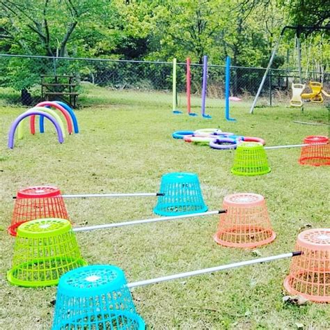Jamie And Kelly On Instagram Wow Have You Seen This Obstacle Course