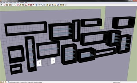 Available in many file formats including max, obj, fbx, 3ds, stl, c4d, blend, ma, mb. Rock Collection Display | The Dye Clan