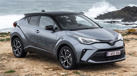 2019 Toyota C Hr Hybrid Wallpapers And Hd Images Car Pixel