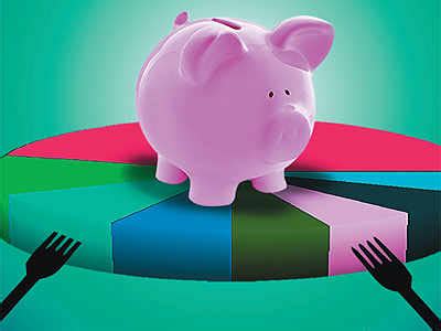 Where should i invest my money? What stops NPS from being a lucrative investment? Taxation ...