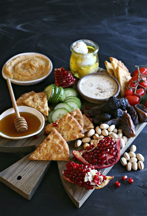 Don't see the filter you're looking for? Middle Eastern-Inspired Cheese Board | Recipe | Middle ...