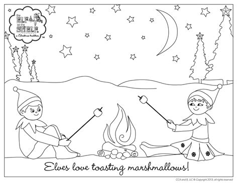 You can print or color them online at getdrawings.com for absolutely free. Bonfire coloring sheet | EOS | Pinterest