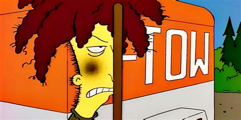 The Simpsons The Actor Who Almost Voiced Sideshow Bob Vader Link
