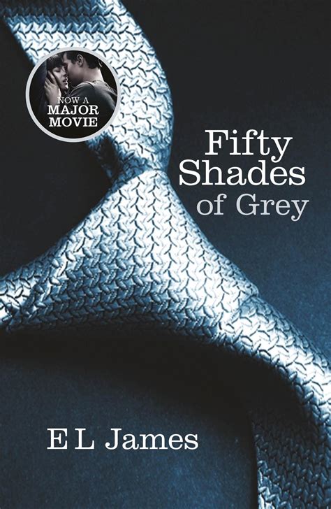 Fifty Shades Of Grey E L James Browsers Bookshop Porthmadog