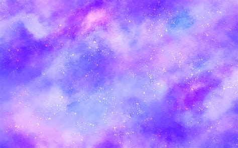 Purple Watercolor Background Vector Art Icons And Graphics For Free