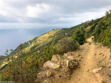 Hiking The Cinque Terre In Italy What You Need To Know