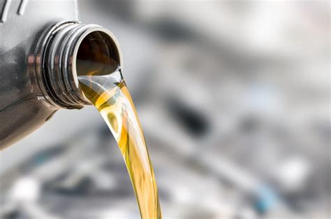 4 Major Reasons Why Regular Oil Change Is Necessary Auto Repair