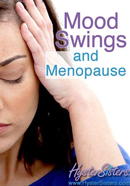Menopause Archives Hystersisters Blog