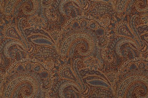 Housefabric.com has the latest decorator jacquard fabric patterns.</p> Robert Allen Bedminister BK Tapestry Upholstery Fabric in Peacock