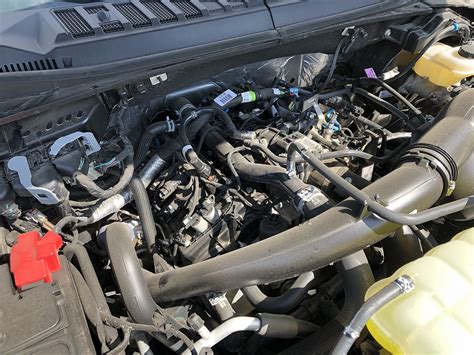 The upgraded engine got several changes similar. Should You Buy a 2019 Ford F-150 with the 2.7-litre ...