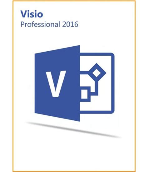 Visio Pro Professional 2016 Key Globalsoftwareucdkeys