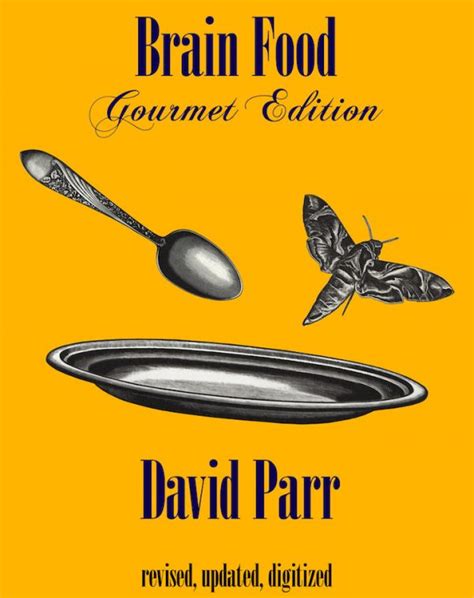 David Parr Brain Food Gourmet Edition Official Pdf Erdnase Magic