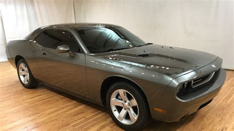 Here is the summary of top rankings. 2010 Dodge Challenger SE MEDIA SCREEN #Carvision - YouTube