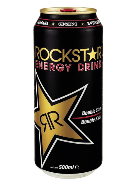 Rockstar Energy Drink What It Really Does To Your Body Rockstar