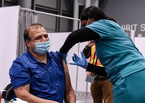 In that video, he mentioned a vaccine lottery that, oddly enough, is now becoming a according to gov. Minnesotans eligible for COVID shots only need to pre ...