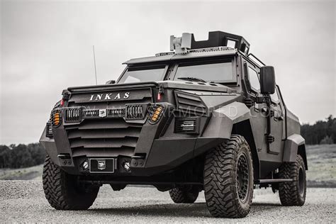 Inkas Sentry Mpv For Sale Inkas Armored Vehicles Bulletproof Cars