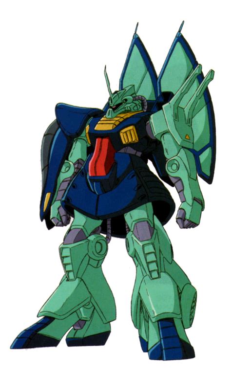 Msk 008 Dijeh The Gundam Wiki Fandom Powered By Wikia