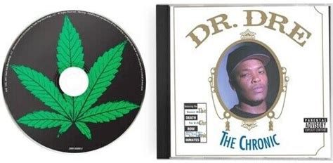 dr dre the chronic [new cd] explicit 602455099952 ebay