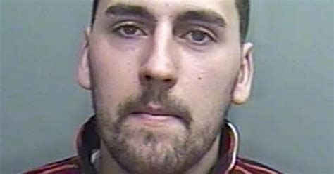 Thief Who Stole From Terminally Ill Also Glassed Stranger Twice On