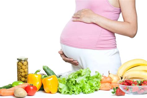 Nutrisi Untuk Ibu Hamil Yang Wajib Dikonsumsi Pasarsemarangcom