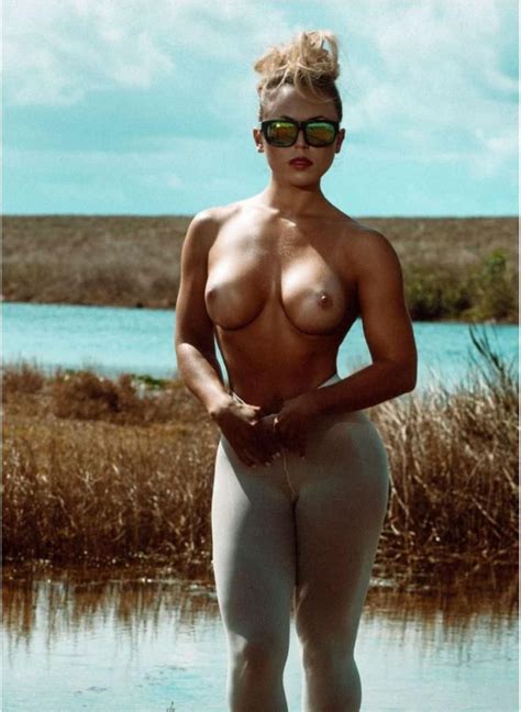 Tamra Dae Nude And Sexy Photo Collection Aznude Sexiz Pix