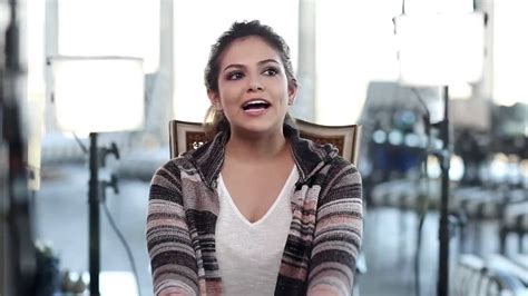 Bethany Mota Behind The Scenes At Her Latina Cover Shoot Youtube