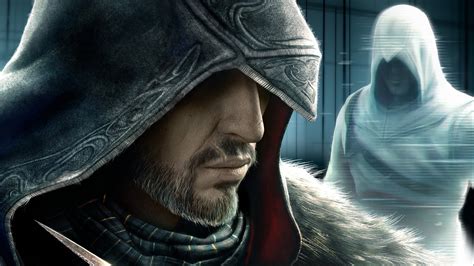 Assassins Creed Revelations Wallpapers HD Desktop And Mobile Backgrounds