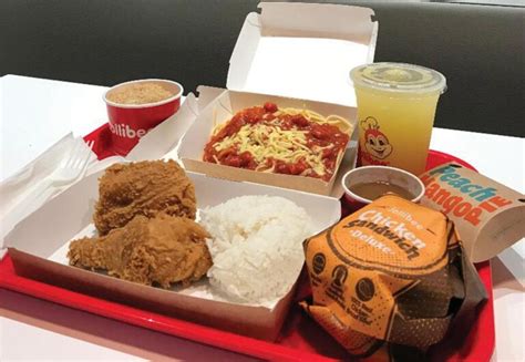 Jollibee Seeks Global Expansion In 2021 — Business