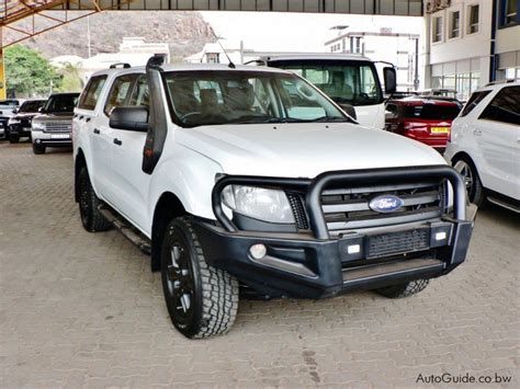 Check out 1000+ results from across the web. Used Ford Ranger | 2015 Ranger for sale | Gaborone Ford ...