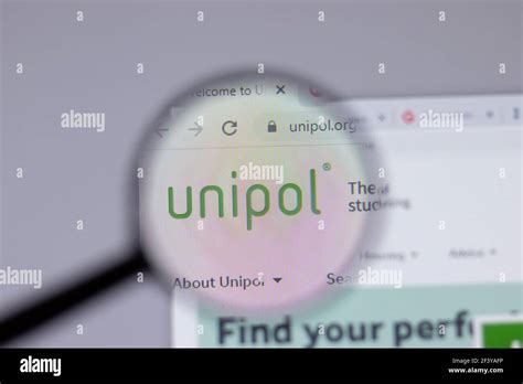 Logotipo De Unipol Fotografías E Imágenes De Alta Resolución Alamy