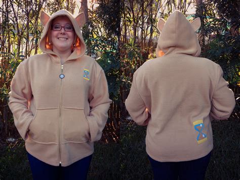 Mlp Cosplay Hoodie S Xl Custom Made To Order My Little Pony