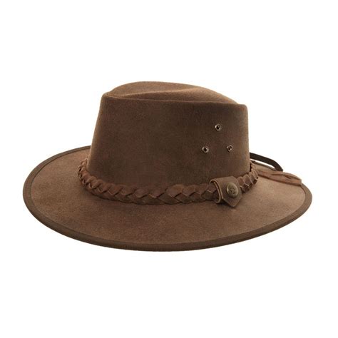 Wholesale Aussie Style Hats Ak51s Australian Style Hat
