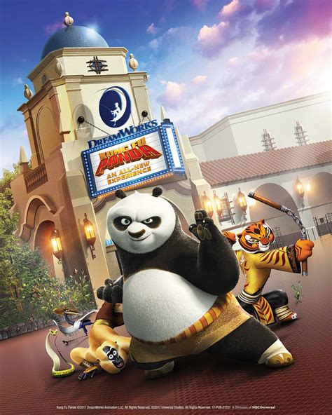 Universal Studios Hollywood Replacing Shrek 4 D With Dreamworks Theatre