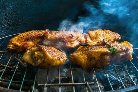 Change the cold water every 30 minutes to make sure the water stays cold and use the thawed chicken right away. How Long Does It Take To Smoke a Chicken? You Need to Know ...