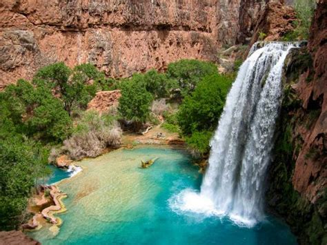 Top 10 Arizona Hikes Luxe Adventure Traveler