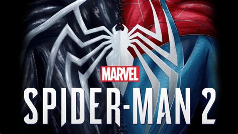Marvels Spider Man 2 Playstation Showcase 2023 New Trailer Ps5