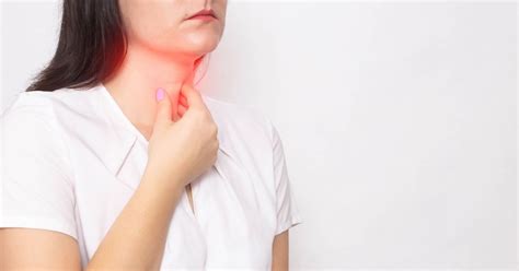 Laryngitis Causes Treatment Prevention Froedtert And Mcw
