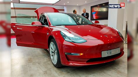 Tesla Enters India Why The Model 3 Could Be Their First Car Launch And