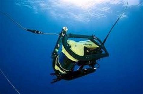 Future Growth In Trends Of Global Observation Mini Rovs Market Outlook