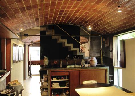 Maisons Jaoul are a celebrated pair of houses in the upmarket Paris