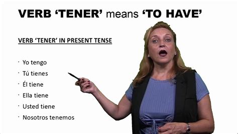 Contrarily, to tell somebody not to do something, you would use a negativetú command: LEARN SPANISH: How to write an email - YouTube