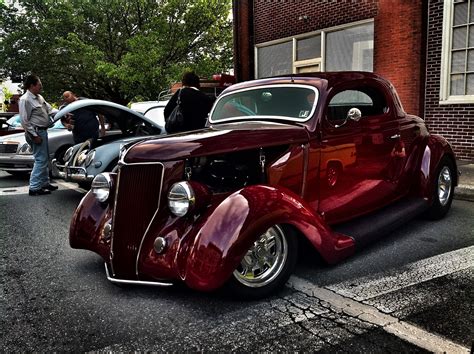 Flickr This Is A Beautiful Car Hot Rods Cars Cool Cars Hot Rods