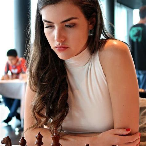 Alexandra Botez Bio Wiki Age Height Parents Sister Career Chess